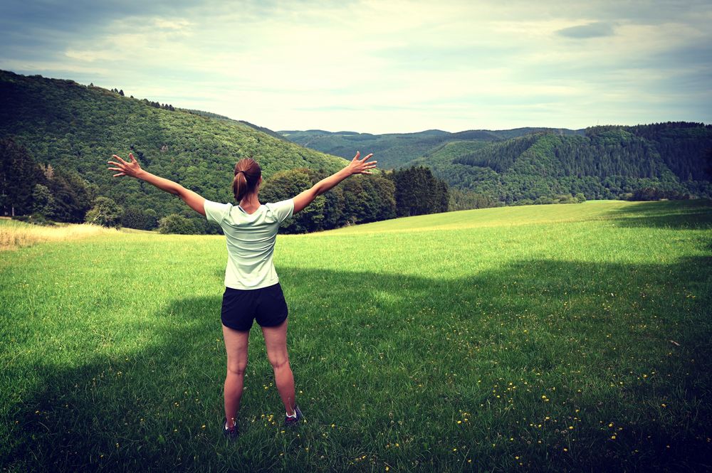 feel free! Foto & Bild erwachsene menschen, deutschland, europe