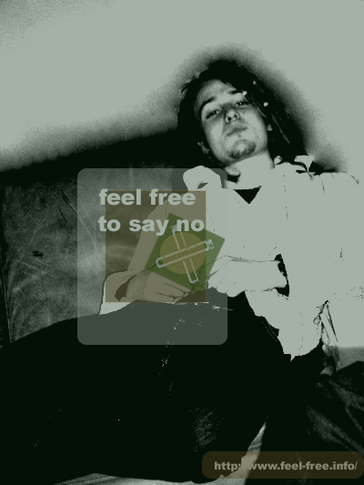 Feel free