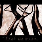 feel the beat