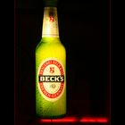 Feel the Becks Experience