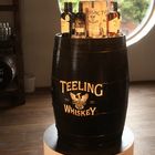 Feel the Teeling taste