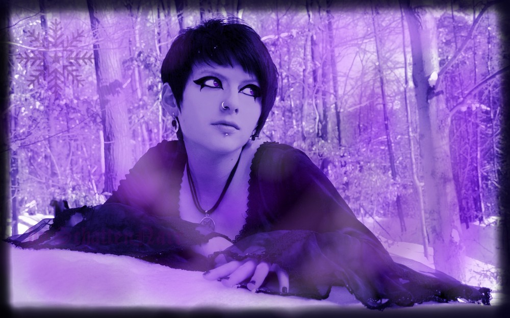 feel violette... :)