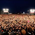 "Feeling a Rockstar" - MainstageView Rock am Ring