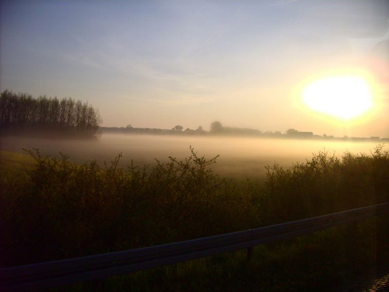 feendämmerung