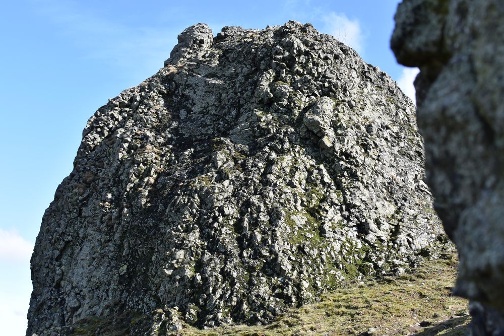 Feenfelsen