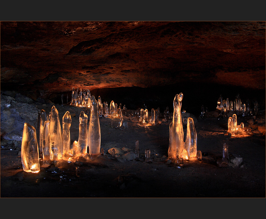 Feenhöhle 2