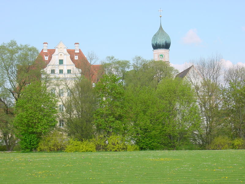 Feenschlösschen