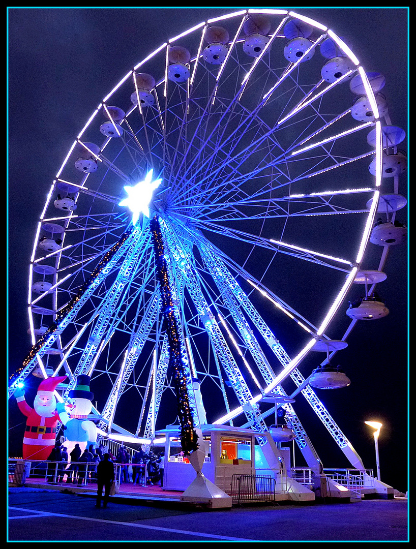 FEERIE de FIN d'ANNEE à ST RAPHAEL - 6- -