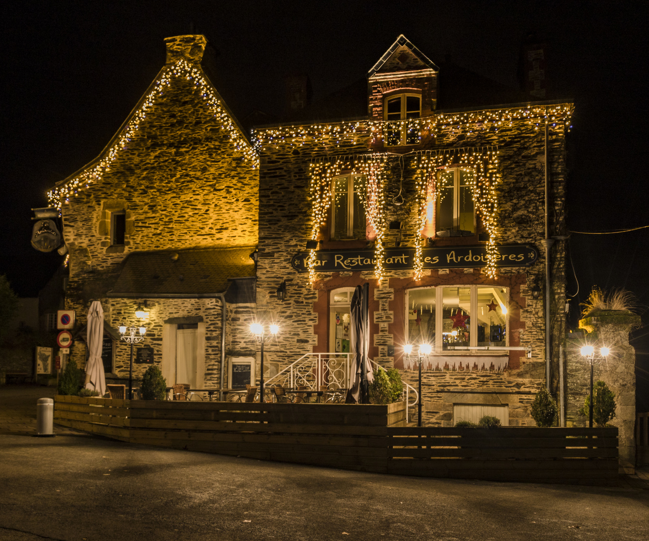 Féeries Rochefort - 2016 - # 2