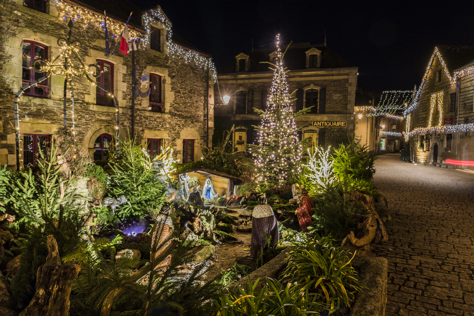 Féeries Rochefort 2016 3 photo et image illuminations, noël