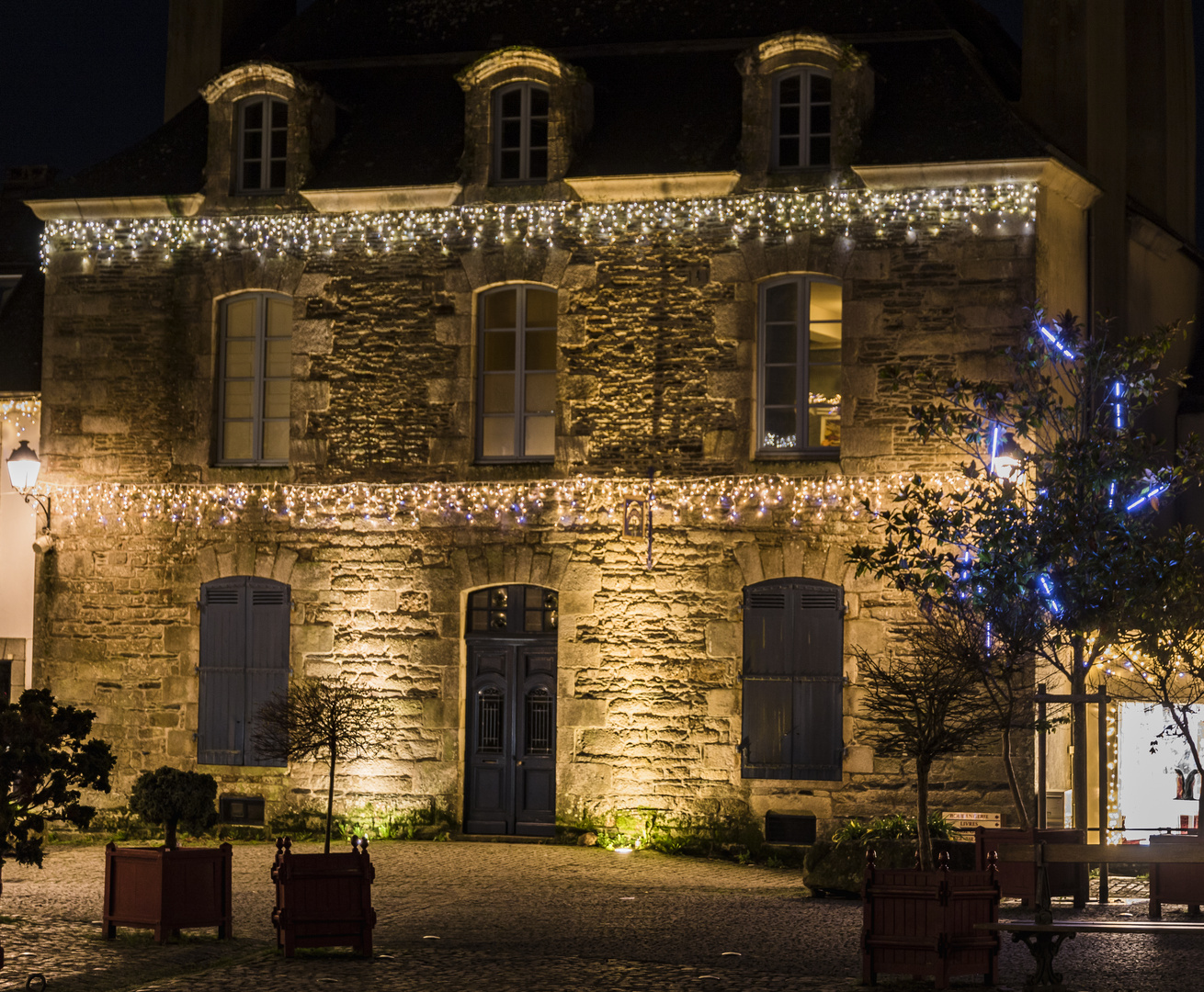 Féeries Rochefort - 2016 - # 4