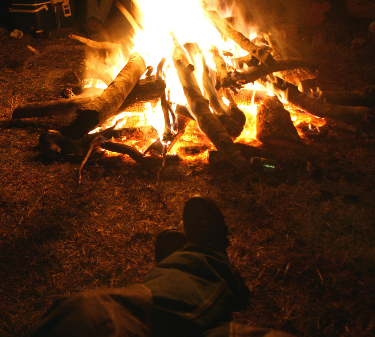 Feet by the fire..... photo & image emotions, special images at photo