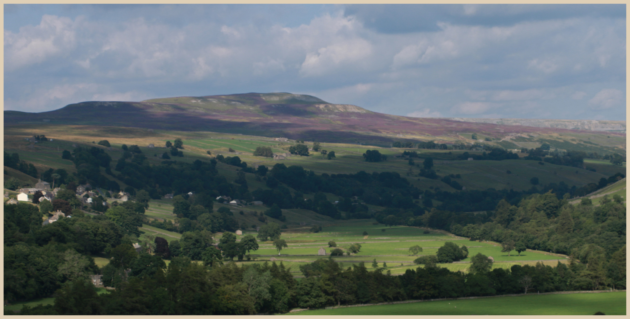 Feetham and Reeth Low Moor 3