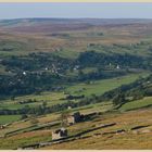 Feetham in swaledale