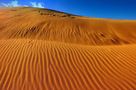 Beauté de la dune de SYLDERO