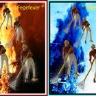 "Fegefeuer "