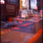 Fegefeuer | Times Square NYC