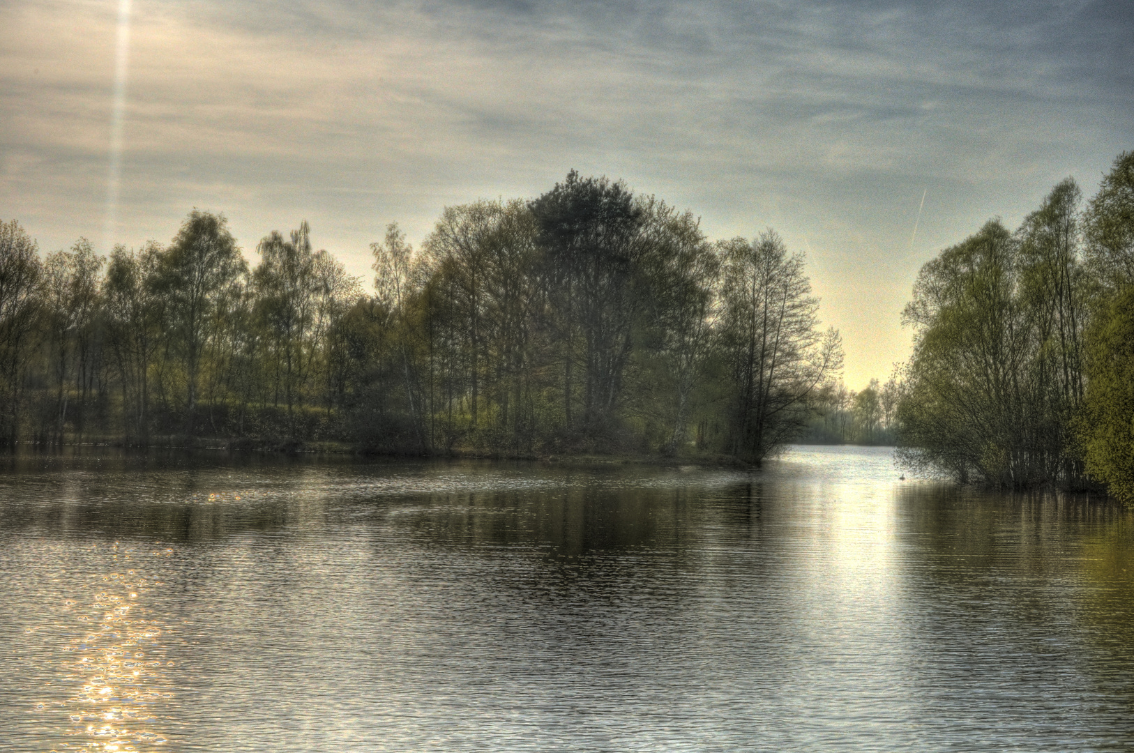 Fehlesee Harsewinkel