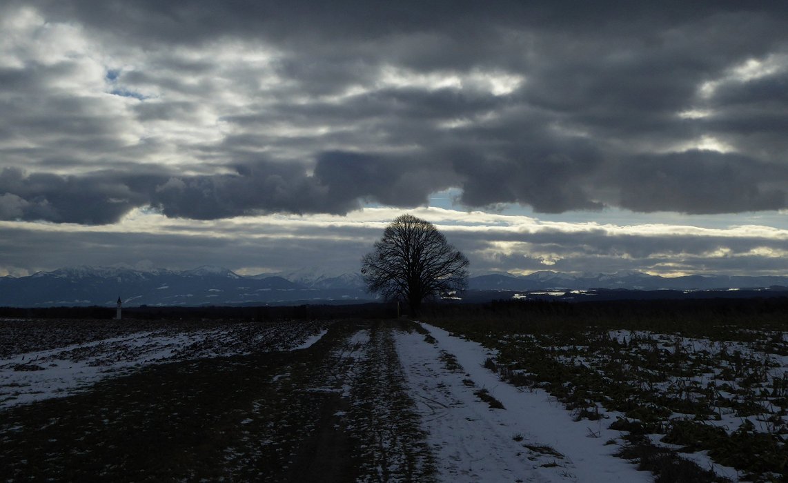 Fehlgriffe und Alpengreifen und Matrazenhorchdienste