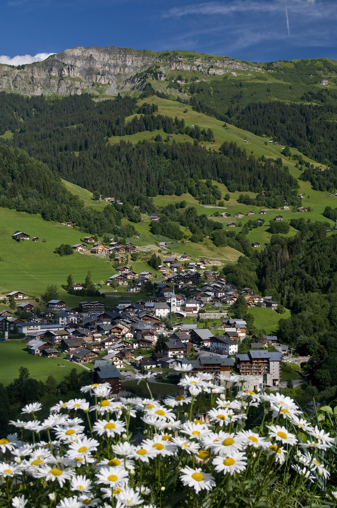 Fehlt eigentlich nur noch Heidi...