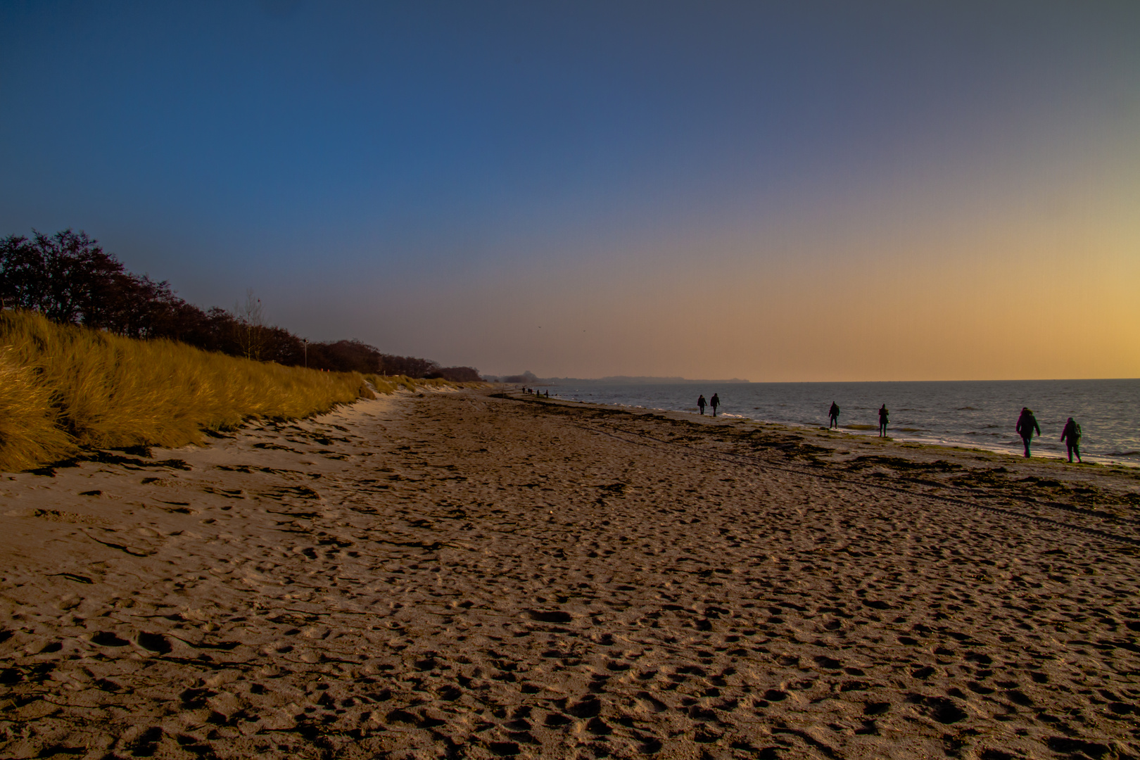 Fehmarn 31.12.2015