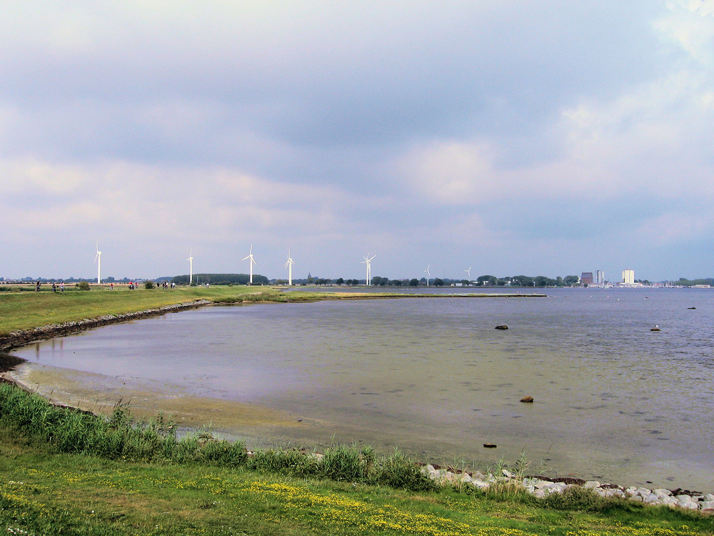 Fehmarn