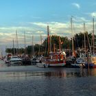 Fehmarn Abendstimmung