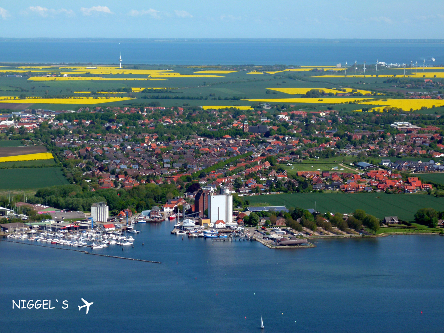 Fehmarn Air