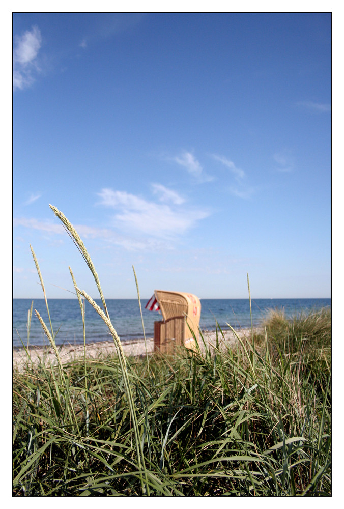 Fehmarn - Die Sonneninsel an der Ostsee