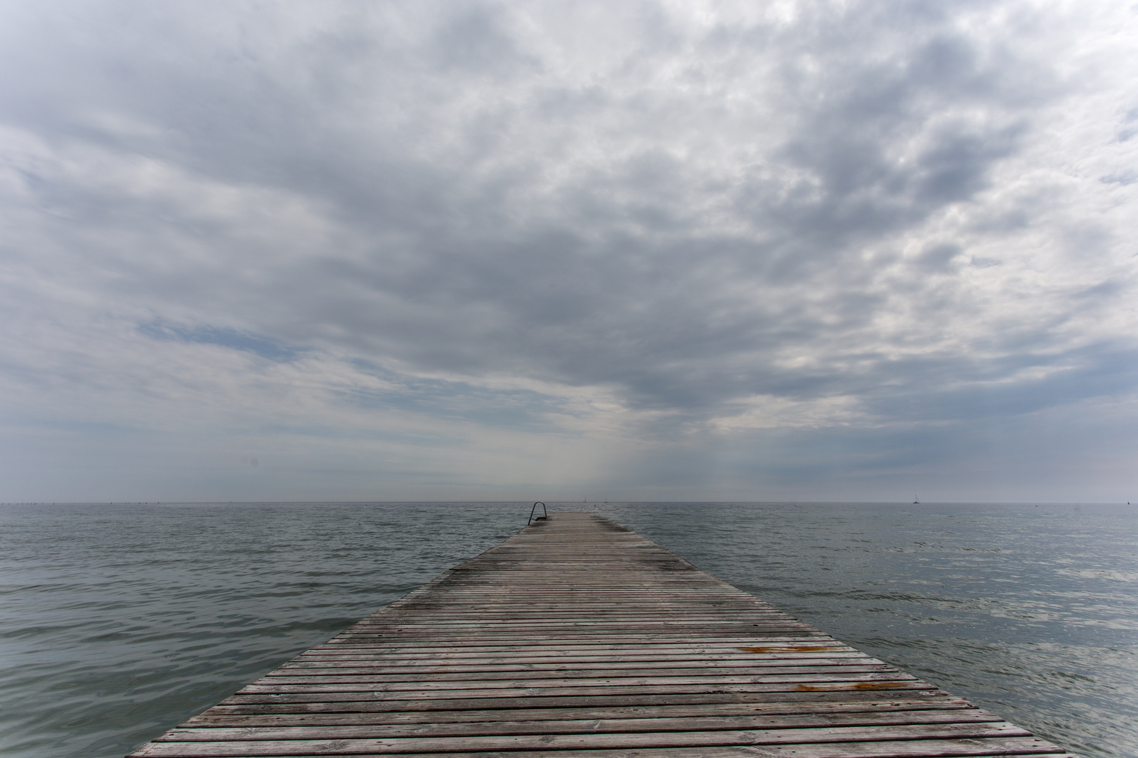 Fehmarn "Ein schöner Tag"