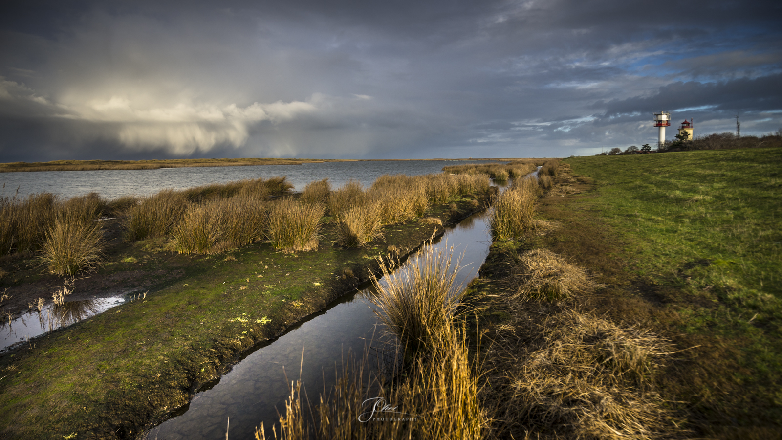 Fehmarn im Januar 2021... immer eine Reise wert...