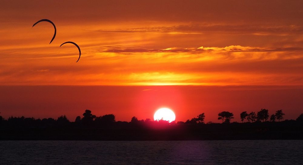 Fehmarn-Kiter