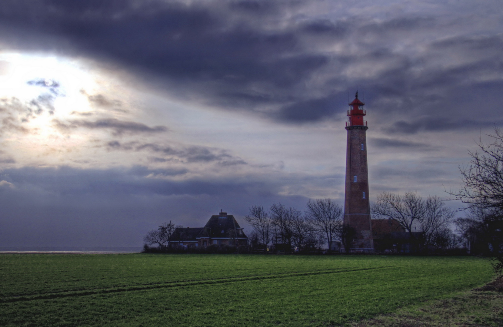 Fehmarn Leuchttürme 1