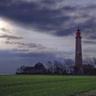 Fehmarn Leuchttürme 1