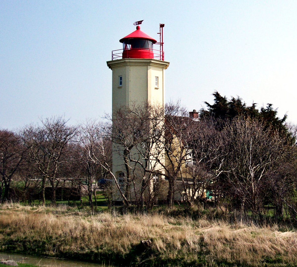 Fehmarn Leuchttürme 6