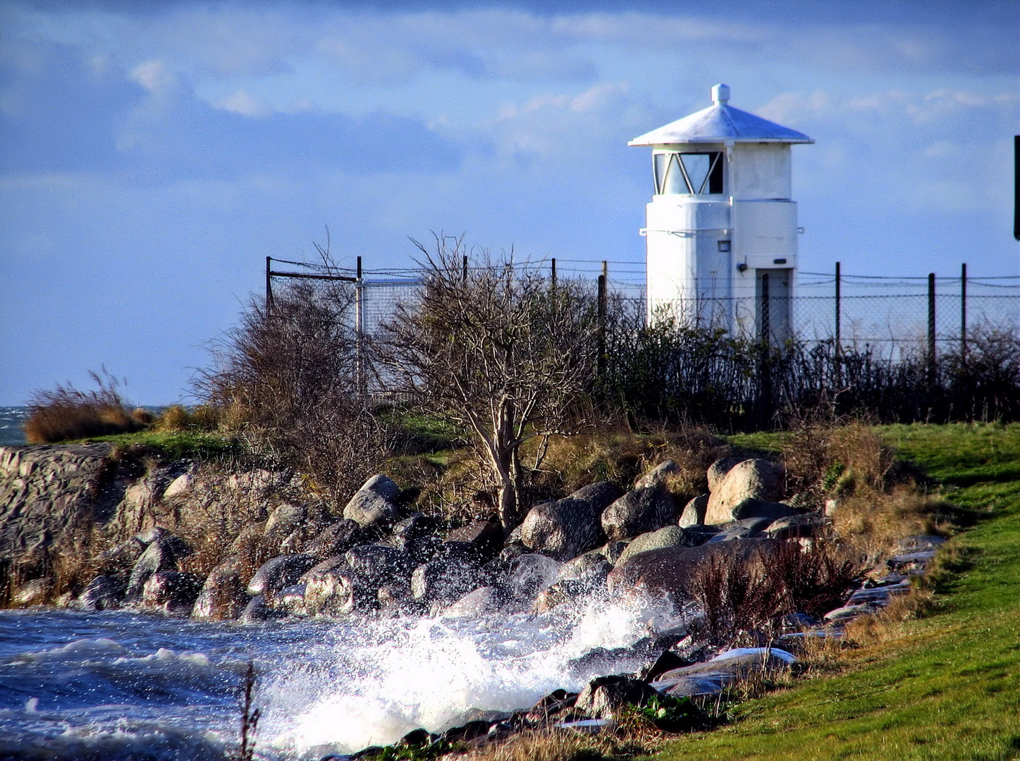 Fehmarn Leuchttürme 7