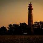 Fehmarn Leuchtturm