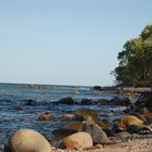 Fehmarn Oststrand naturbelassen