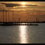 Fehmarn Sommer 09