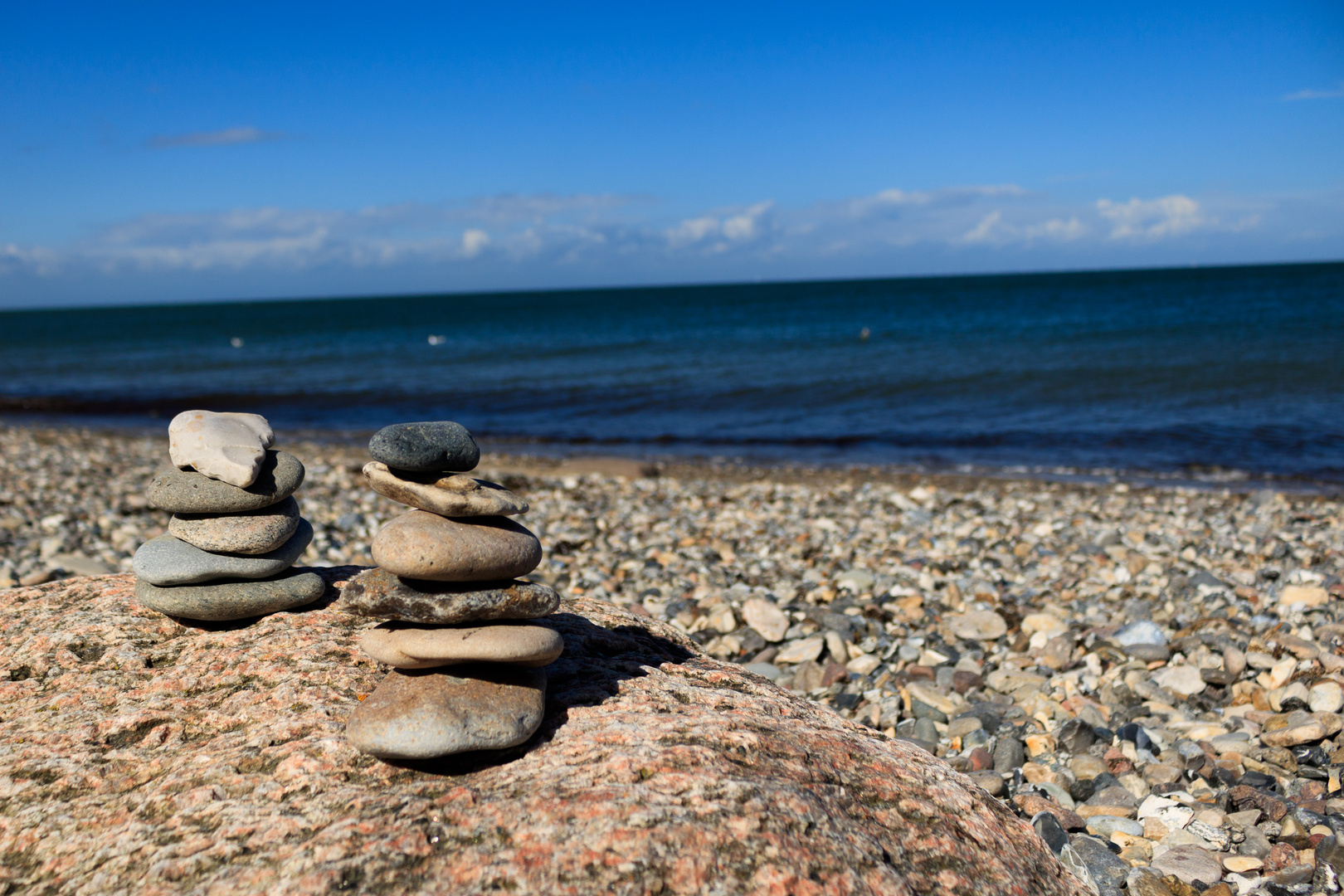 Fehmarn Strand