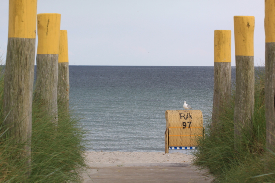 Fehmarn Strand