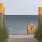 Fehmarn Strand