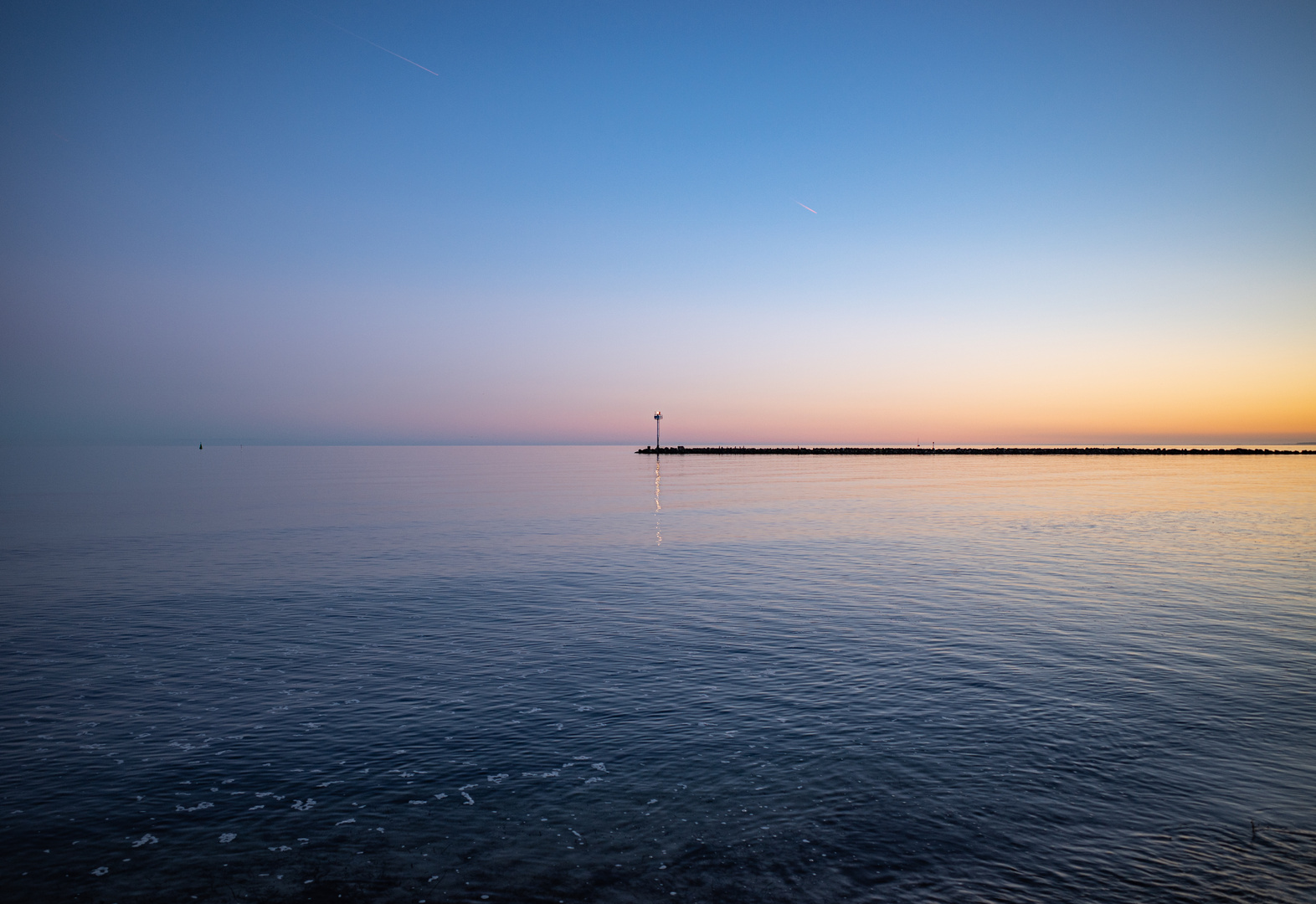 Fehmarn Südstrand