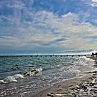 Fehmarn - Südstrand HDR