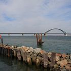 Fehmarn Sund Brücke