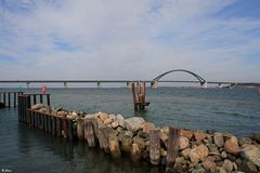 Fehmarn Sund Brücke