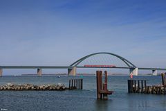 Fehmarn Sund Brücke 1