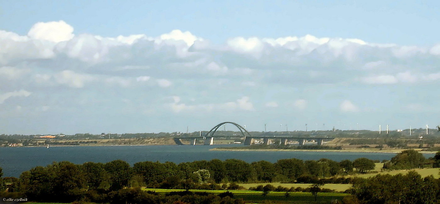 Fehmarn-Sund-Brücke