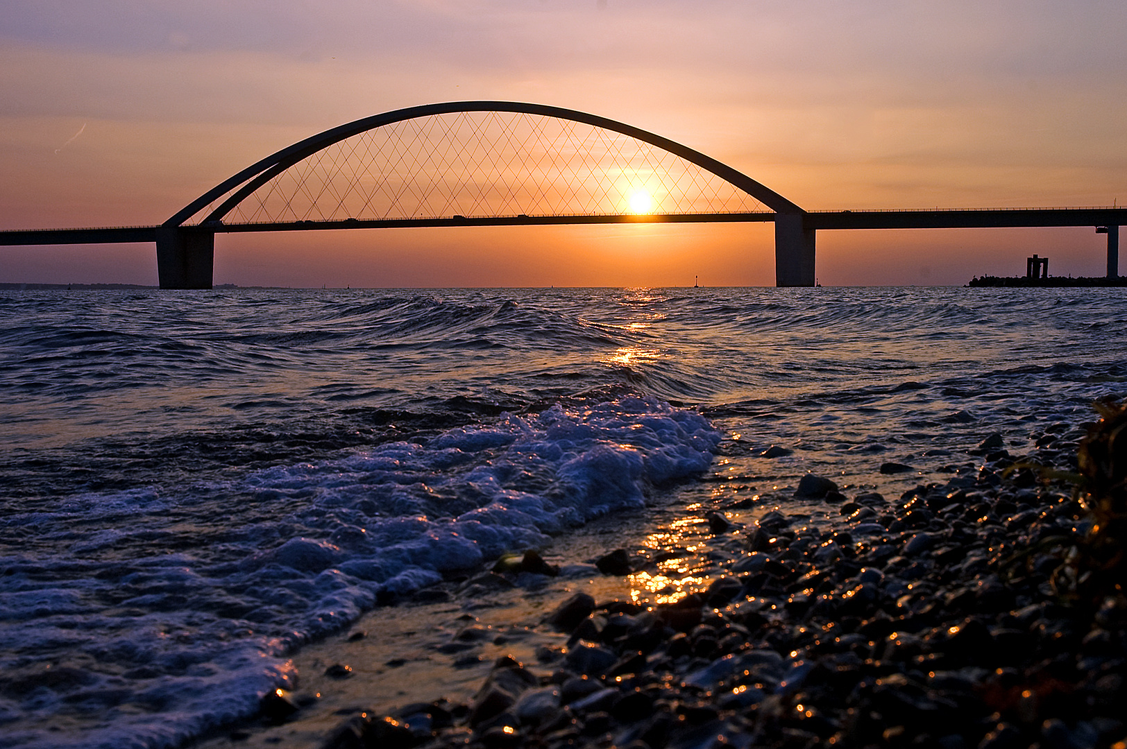 Fehmarn-Sund-Brücke