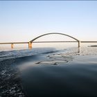 Fehmarn Sund Brücke